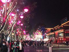 -大唐不夜城贞观广场