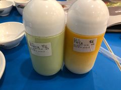 -满满元气和田大枣糕·蛋糕(朝阳大悦城店)