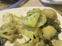 -千岛樱海鲜烤肉火锅自助餐厅(云龙万达店)