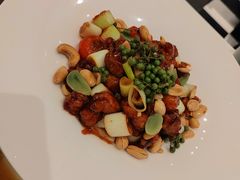 -羲和雅苑•北京烤鸭(吴中路万象城店)