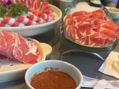 -额尔敦传统涮(体育场店)