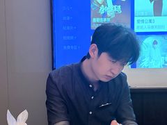 -和子足浴SPA会馆(东方之门店)