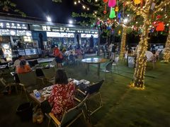 -锦里海景海鲜餐厅.三亚老字号(亚龙湾中心广场店)