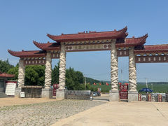 -香炉山国家森林公园
