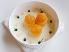 -Caprice(香港四季酒店)