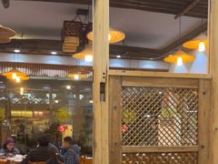 -下梅人家土菜馆(历史文化餐厅度假区店)