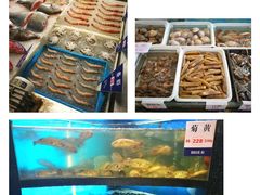 -莆鑫海鲜城(浏河店)