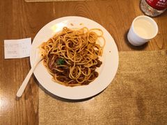 -勺园西餐厅