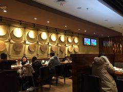 -汉巴味德自助餐厅(嘉定宝龙广场店)