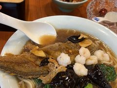 -奎元馆.百年奎元.非遗传承(西湖边的解放路店)