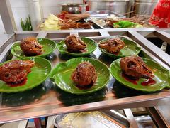 兔头-雲记卢妈冷锅串串(中道街总店)