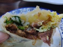 -生活本该如此北京小馆(周庄嘉园店)