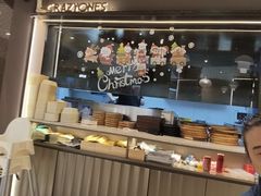 -CRAZYONES西班牙海鲜饭(上海美罗城店)
