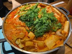 -花腰餐吧Bistro烧烤 傣味(传媒大学店)