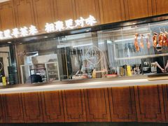 -院里寻菜·精致庭院菜(观沙岭店)