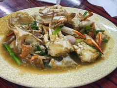 -贞姨美食·老字号海鲜大排档