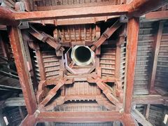 -正定古城-开元寺