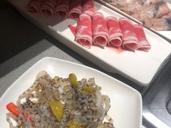 -海底捞火锅(北京路店)