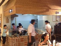 -袁家村关中印象体验地(大唐不夜城店)