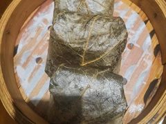 -广州中心皇冠假日酒店·百粤楼