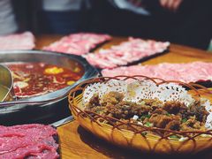 -潮味四季潮汕牛肉火锅(来凤街店)