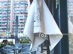 门面-喜茶(上海五角场万达店)