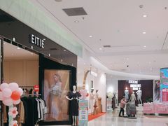 -丽达购物中心(崂山店)