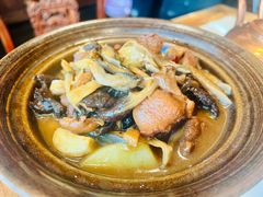 -小吊梨汤·北京菜·烤鸭(双井乐成中心店)