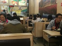 大堂-都城快餐(广大路店)