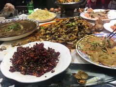 -小柒家第一锹东北菜(城关店)