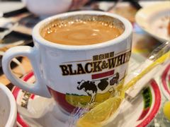-肥韬茶餐厅(海上世界店)
