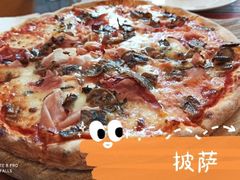 -意大利农场度假村