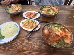 -西塔大冷面(市府大路店)