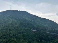 -南岳衡山风景名胜区