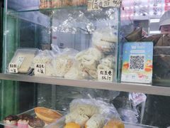 -天泽祥·鼓楼馒头(鼓楼店)