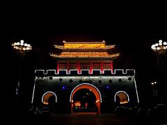 -章樾公园