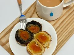 -HOT CRUSH趁热集合·现烤面包(环球港店)