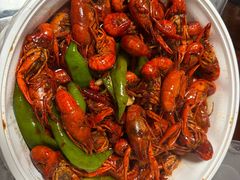 -安答龙虾·烧烤·大排档