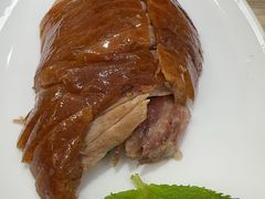 -紫光园·烤鸭(美术馆店)