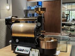-LOTTA COFFEE(安居博文苑店)
