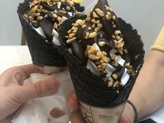 -麦当劳(东吴广场银泰城店)