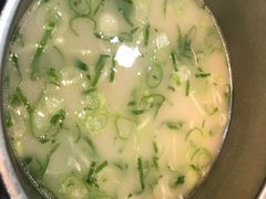 -神仙雪浓汤(明洞店)