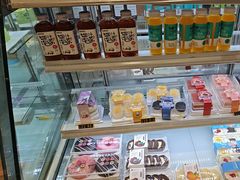 -兰乔贝恩动物奶油生日蛋糕(龙之梦大都汇店)