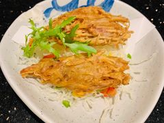 -梅筑·创意料理(王府井百货店)