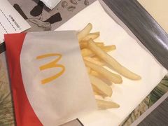 -麦当劳(坂田分店)