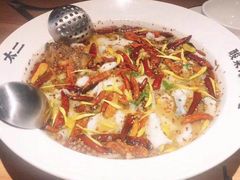 -太二酸菜鱼(金沙印象城店)