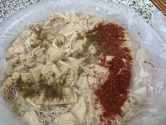 -钢中豆皮(建设街道铁岭小区店)