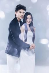 -城市花园婚纱摄影