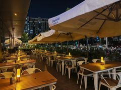 -MARU玛露音乐餐厅(大学路店)