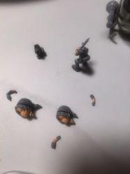 -新时模型(新街口店)